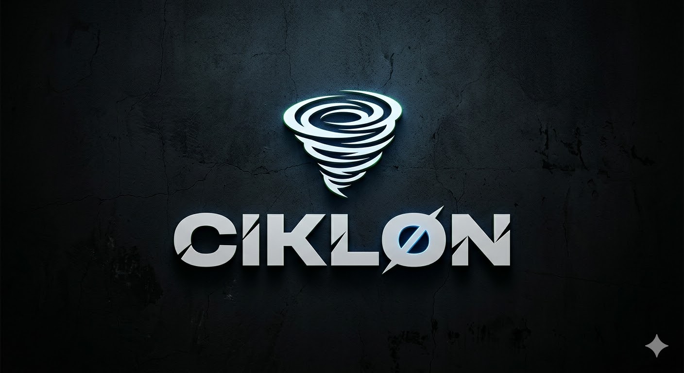 CIKLÓN